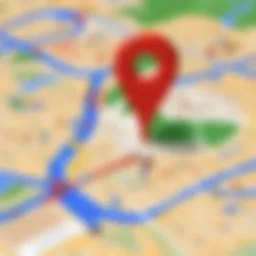 Digital Navigation Mastery