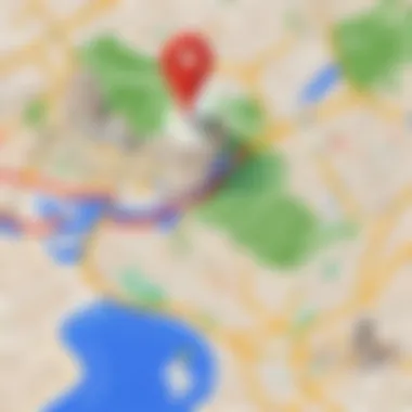 Unlocking the Mysteries of Google Maps: Exploring Advanced Settings Exploring Advanced Settings in Google Maps