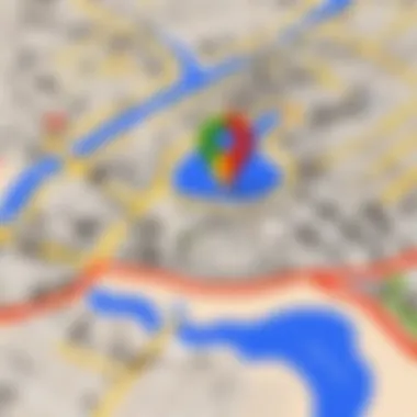 Unlocking the Mysteries of Google Maps: Maximizing Experience Maximizing Google Maps Experience