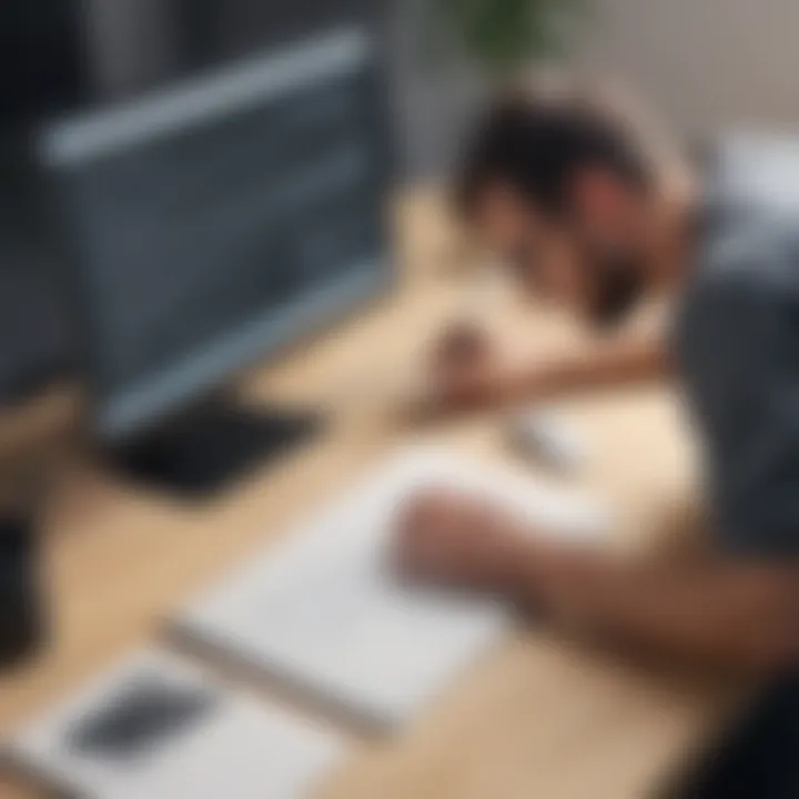Writing Mentorship Programs