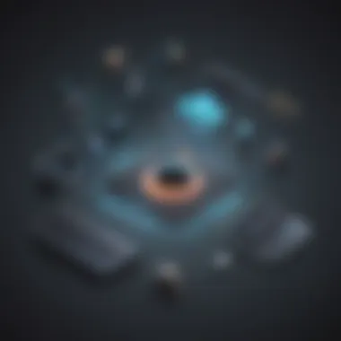 Unleashing the Power of Wireless Connectivity Wireless Connectivity Concept