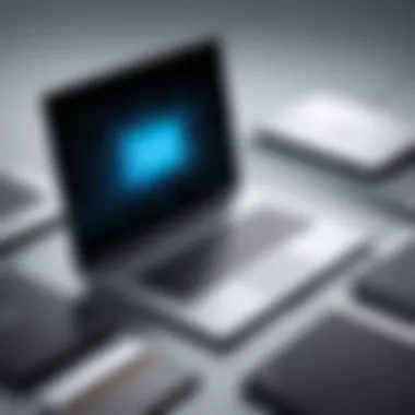 Premium Brands - Elevating Laptop Performance Standards Unparalleled Performance in Premium Laptops