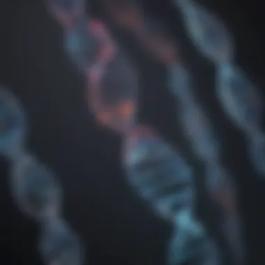 Revolutionary DNA Analysis Method DNA Analysis