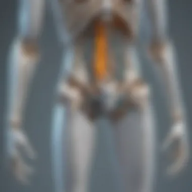 Exploring the Depths of Inner Joints Illustration depicting the concept of inner joint in database systems