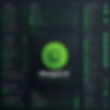 User-Friendly Features of MongoDB Online Console
