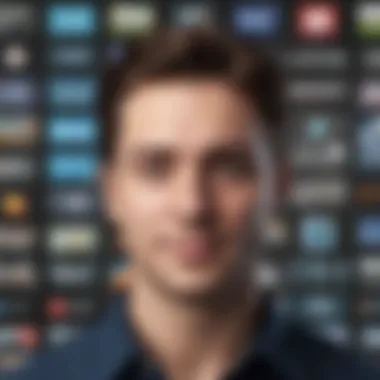 User-friendly Features User-friendly features for seamless video collage making