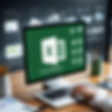 Applications of Excel Databases Across Industries Different applications of Excel databases in various industries