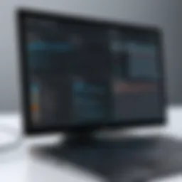 Overview of Git GUI tools on Windows