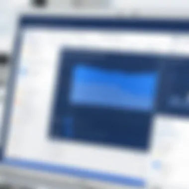 Issue Tracking in Jira Screen displaying issue tracking capabilities of Jira