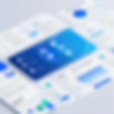 Workflow Management in Jira Visual representation of workflow management in Jira
