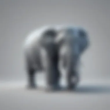 Postgres: A Versatile Powerhouse in the Tech Industry Postgres Versatility in Tech Industry