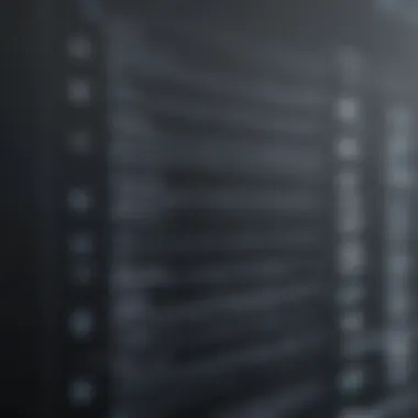 Webpage Structuring with HTML Visual depiction of structuring a webpage with HTML