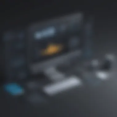 Exploring Advanced Web Development Tools Website Development Tools