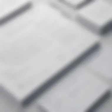 Mastering the Art of Crafting White Papers for Marketing Success White Paper Creation Process