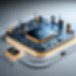Wireless Networking Concept