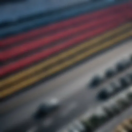 Military Parade Showcase of Power