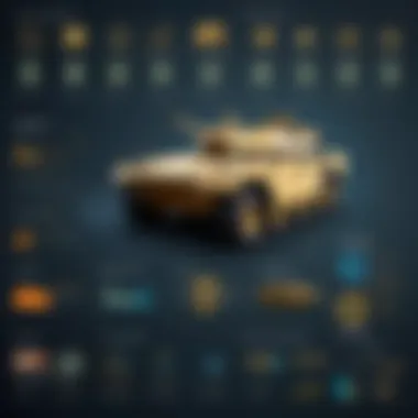 Technological Advancements in Military Equipment Technological Advancements in Military Equipment