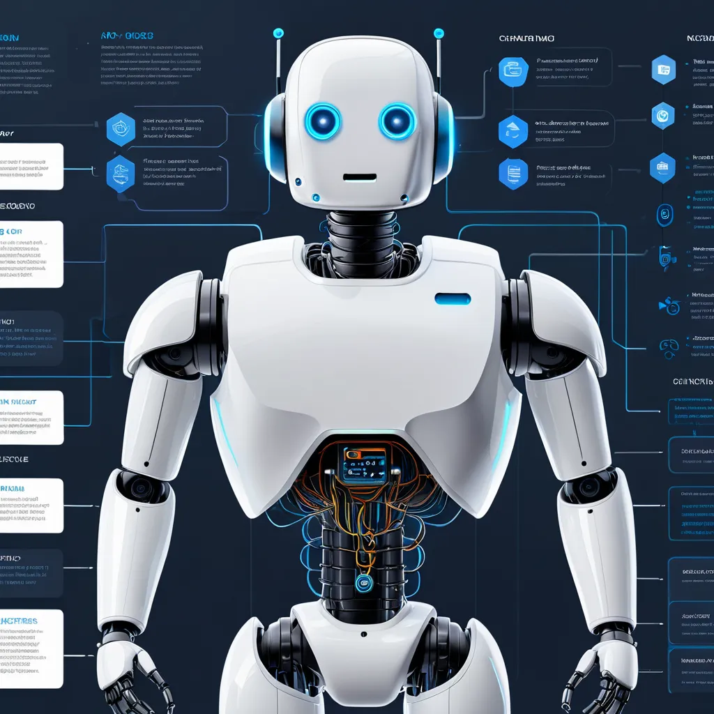 Creating a Python Chatbot: A Complete Guide for Developers